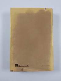 Svensk etymologisk ordbok. Första bandet A-N