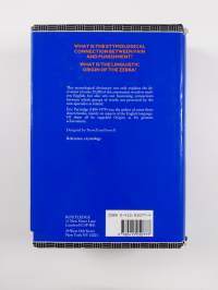 Origins : an etymological dictionary of Modern English