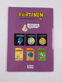 B Virtanen 14 : Kritiikkipalaverin paikka