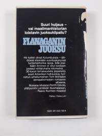 Flanaganin juoksu