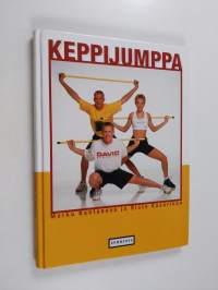 Keppijumppa