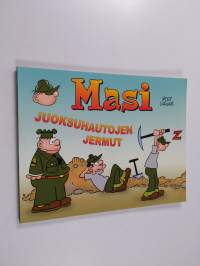 Masi : juoksuhautojen jermut