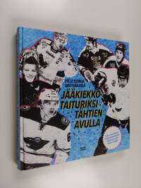 Jääkiekkotaituriksi tähtien avulla