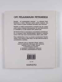 Petankki