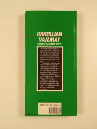Urheilijan vammat - ehkäisy, diagnoosi, hoito
