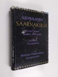 Suomalainen saarnakirja Kolmas osa, Saarnat kolmannen vuosikerran evankeliumiteksteihin