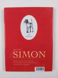 Koira nimeltä Simon