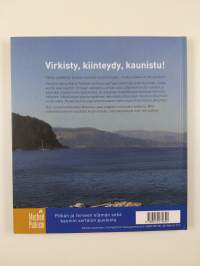 Kiinteä vartalo &amp; ihana olo : kevytohjelma