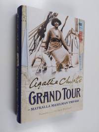 Grand tour : matkalla maailman ympäri