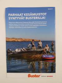 Suomen venejakeluasemat 2017