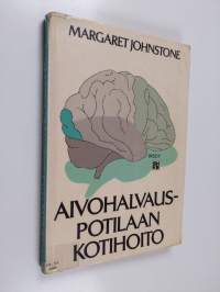 Aivohalvauspotilaan kotihoito