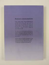 Kaksi sotaa : romaani sotakokemuksista 1939-1944 (signeerattu)