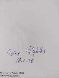 Kaksi sotaa : romaani sotakokemuksista 1939-1944 (signeerattu)