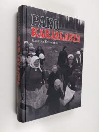 Pako Karjalasta