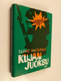 Kujanjuoksu