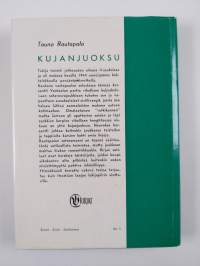 Kujanjuoksu