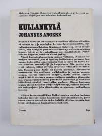 Kullankylä