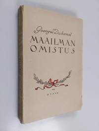 Maailman omistus