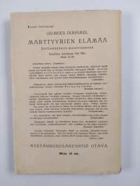 Maailman omistus