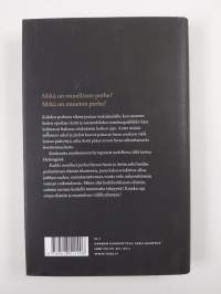Kaikki onnelliset perheet