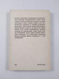 Kirjanpitoa, 1 - Johdatus laskentatoimeen