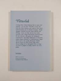 Vitterlek