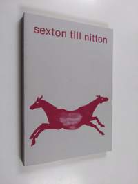 Sexton till nitton