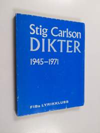 Dikter 1945-1971