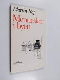 Mennesker i byen - Dikt