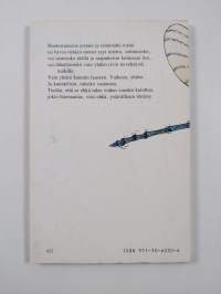 Hiljaisuudesta : runoja