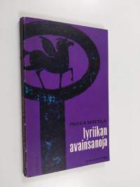 Lyriikan avainsanoja