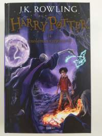 Harry Potter ja kuoleman varjelukset (UUSI)