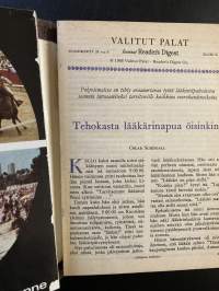 Valitut Palat - Vuosikerta 1968 osat I ja II