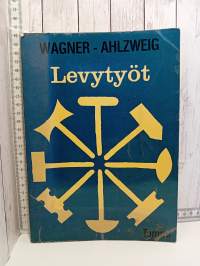 Levytyöt