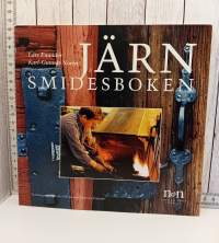 Järnsmidesboken