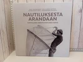 Nautiluksesta Arandaan