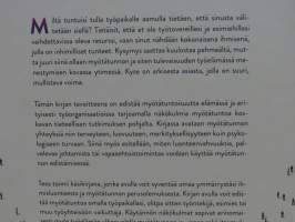 Myötätunnon mullistava voima