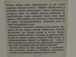Kuvien takana
