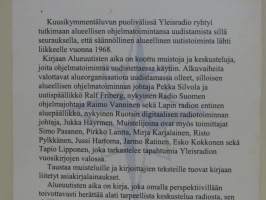 Alueuutisten aika