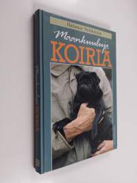 Maankuuluja koiria