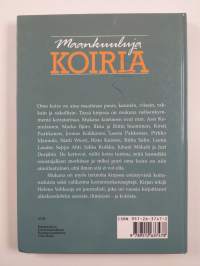 Maankuuluja koiria