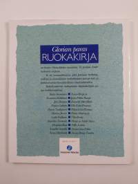 Glorian paras ruokakirja