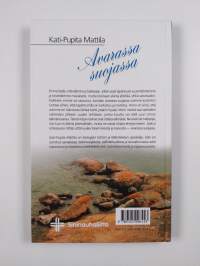 Avarassa suojassa