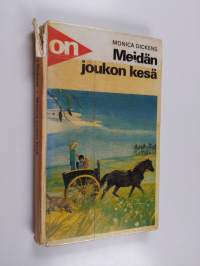 Meidän joukon kesä