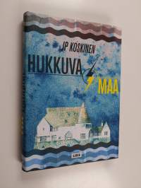 Hukkuva maa