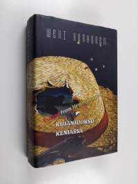 Kujanjuoksu Keniassa : escape from Hemingway&#039;s way (signeerattu)