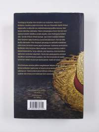 Kujanjuoksu Keniassa : escape from Hemingway&#039;s way (signeerattu)