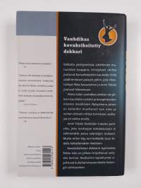 Kevätuhri