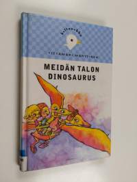 Meidän talon dinosaurus