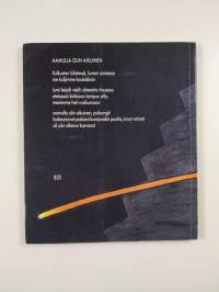 Alusta : runoja